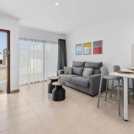 Apartment El Refugio De Hugo Playa Blanca (Lanzarote)